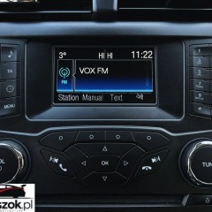Ford Mondeo 2.0 TDCi Trend PowerShift