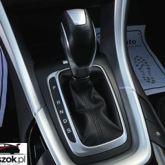 Ford Mondeo 2.0 TDCi Trend PowerShift
