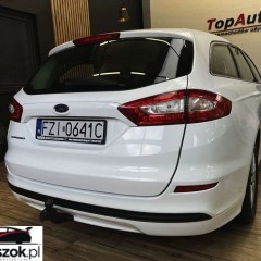 Ford Mondeo 2.0 TDCi Trend PowerShift