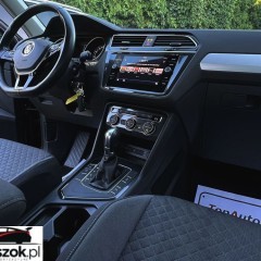 Volkswagen Tiguan 2.0 TDI BMT SCR Highline DSG