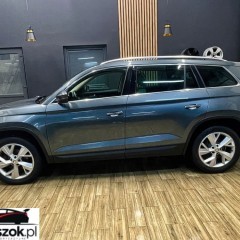 Skoda Kodiaq 2.0 TDI 4x2 Style DSG