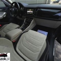 Skoda Kodiaq 2.0 TDI 4x2 Style DSG
