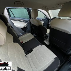 Skoda Kodiaq 2.0 TDI 4x2 Style DSG