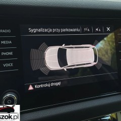 Skoda Kodiaq 2.0 TDI 4x2 Style DSG
