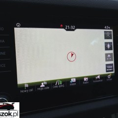 Skoda Kodiaq 2.0 TDI 4x2 Style DSG