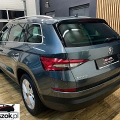 Skoda Kodiaq 2.0 TDI 4x2 Style DSG