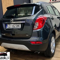 Opel Mokka 1.6 CDTI Enjoy S&S