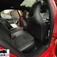 Mercedes-Benz Klasa A 220 4-Matic AMG Line 7G-DCT