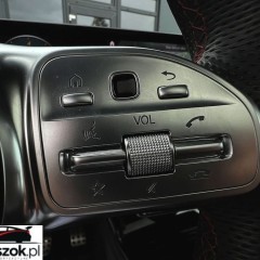 Mercedes-Benz Klasa A 220 4-Matic AMG Line 7G-DCT
