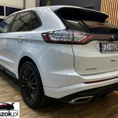 Ford Edge 2.0 TDCi Twin-Turbo 4WD Sport