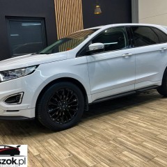 Ford Edge 2.0 TDCi Twin-Turbo 4WD Sport