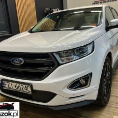 Ford Edge 2.0 TDCi Twin-Turbo 4WD Sport