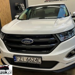 Ford Edge 2.0 TDCi Twin-Turbo 4WD Sport