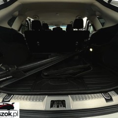 Ford Edge 2.0 TDCi Twin-Turbo 4WD Sport