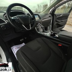 Ford Edge 2.0 TDCi Twin-Turbo 4WD Sport