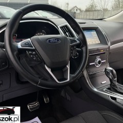 Ford Edge 2.0 TDCi Twin-Turbo 4WD Sport