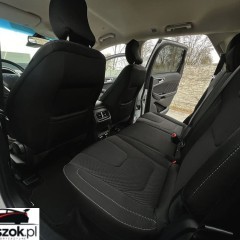 Ford Edge 2.0 TDCi Twin-Turbo 4WD Sport