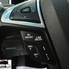 Ford Edge 2.0 TDCi Twin-Turbo 4WD Sport