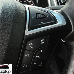 Ford Edge 2.0 TDCi Twin-Turbo 4WD Sport