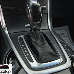 Ford Edge 2.0 TDCi Twin-Turbo 4WD Sport
