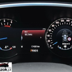 Ford Edge 2.0 TDCi Twin-Turbo 4WD Sport