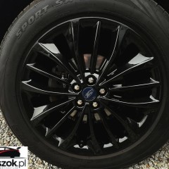 Ford Edge 2.0 TDCi Twin-Turbo 4WD Sport