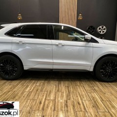 Ford Edge 2.0 TDCi Twin-Turbo 4WD Sport