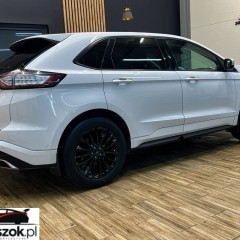 Ford Edge 2.0 TDCi Twin-Turbo 4WD Sport