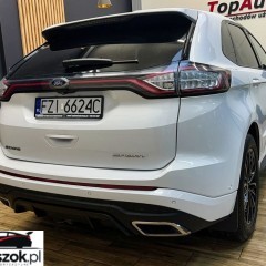Ford Edge 2.0 TDCi Twin-Turbo 4WD Sport