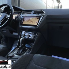 Volkswagen Tiguan 2.0 TSI BMT 4Mot Highline DSG