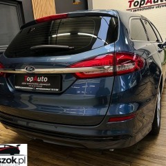 Ford Mondeo 1.5 EcoBoost Titanium