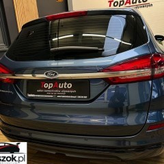 Ford Mondeo 1.5 EcoBoost Titanium