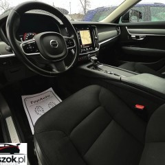Volvo V90 D4 Momentum Pro