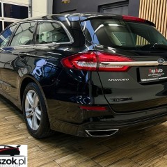Ford Mondeo 2.0 EcoBlue Business Edition