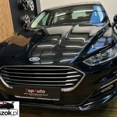 Ford Mondeo 2.0 EcoBlue Business Edition