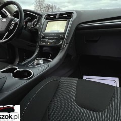 Ford Mondeo 2.0 EcoBlue Business Edition