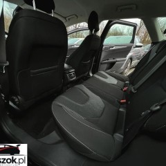 Ford Mondeo 2.0 EcoBlue Business Edition