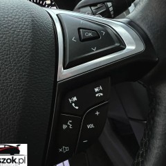 Ford Mondeo 2.0 EcoBlue Business Edition