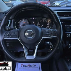 Nissan Qashqai 1.6 DIG-T Acenta