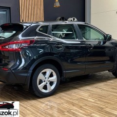 Nissan Qashqai 1.6 DIG-T Acenta