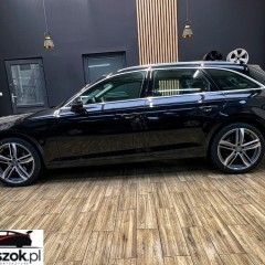 Audi A4 2.0 TDI S tronic