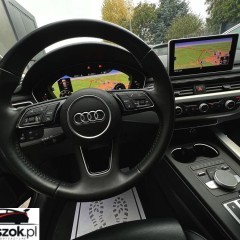 Audi A4 2.0 TDI S tronic