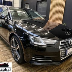 Audi A4 2.0 TDI S tronic