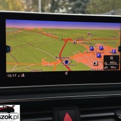 Audi A4 2.0 TDI S tronic
