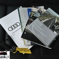 Audi A4 2.0 TDI S tronic