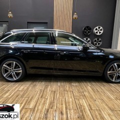 Audi A4 2.0 TDI S tronic
