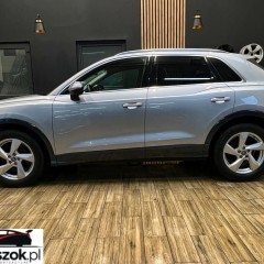 Audi Q3 35 TFSI S tronic