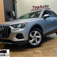 Audi Q3 35 TFSI S tronic