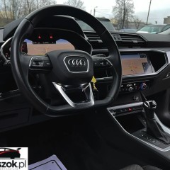 Audi Q3 35 TFSI S tronic
