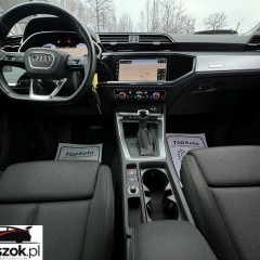 Audi Q3 35 TFSI S tronic